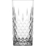 Luigi ferrero Чаша за вода Luigi Ferrero Modiva FR-440OD 356ml, 6 броя (1006936) - topmall