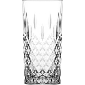 Luigi ferrero Чаша за вода Luigi Ferrero Modiva FR-440OD 356ml, 6 броя (1006936) - topmall