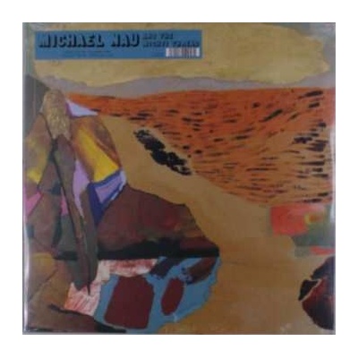 Michael Nau - Michael Nau & The Mighty Thread LTD CLR LP