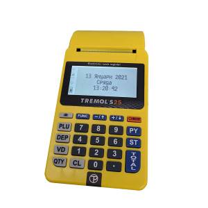Tremol S25 (S25)