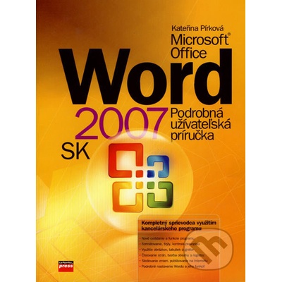 Microsoft Office Word 2007