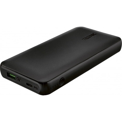 Tronic 10 000 mAh 100375831 čierna