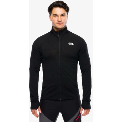 The North Face Bolt Polartec Jacket tnf black