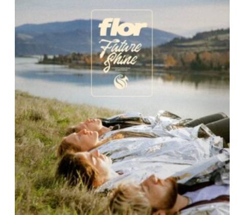 Future Shine - Flor CD