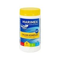Bazénová chémia Bazénová chémia