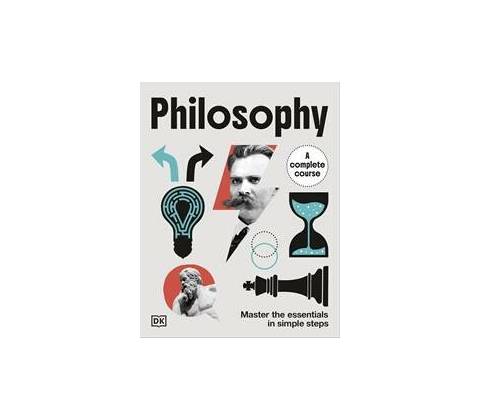 Philosophy A Complete Course - Unknown