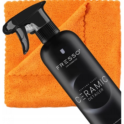 Fresso Ceramic Detailer 500 ml | Zboží Auto