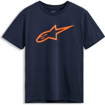 Alpinestars AGELESS 2.0 CSF modrá/oranžová