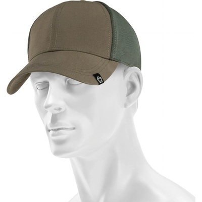 Cipher Active cap Pentagon RAL7013
