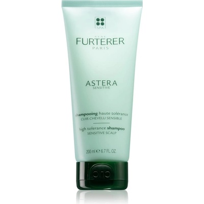 René Furterer Astera Sensitive High Tolerance Shampoo 200 ml