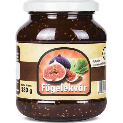 Dia Wellness Paleo fíkový džem 380 g