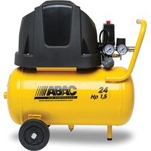 Abac Base Line B15-1,1-24CM