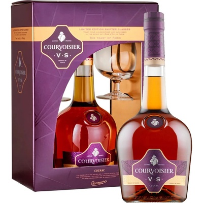 Roullet VSOP Grande Champagne 40% 0,7 l (karton)