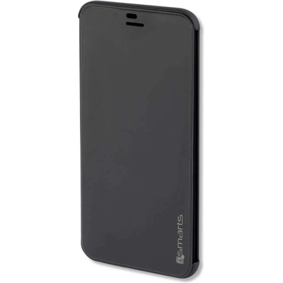4smarts Kyoto Always-On Book - калъф през който виждате информация от дисплея за LG G5 (черен)