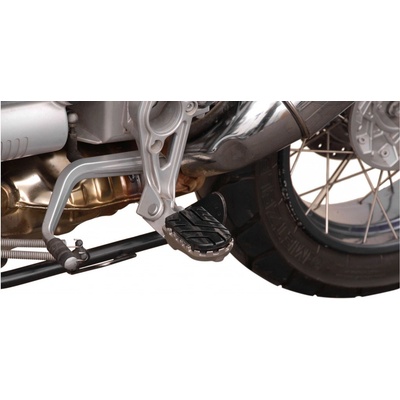 Bmw R 1200 GS. R 1100 GS, R 1150 GS - stupačky R SW-Motech