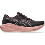 Asics Дамски маратонки Asics Women's Blazeblast Trail running shoes - Dark Aubergine / Rose Dust - размер 39 (EU) (123-2524-0116)