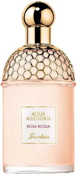 Guerlain Aqua Allegoria Rosa Rossa EDT 75 ml