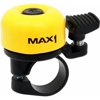 Max1 mini žltý