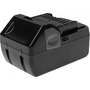 VHBW Батерия за Hitachi BSL1815X / BSL1830, 18 V, 5.0 Ah (888400107)