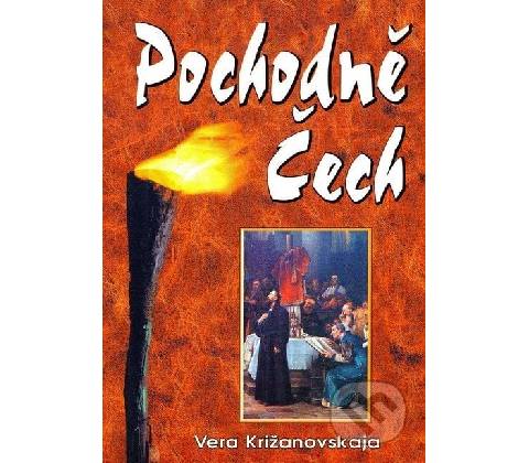 Pochodně Čech