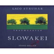 Laco Struhár - Slowakei nem.