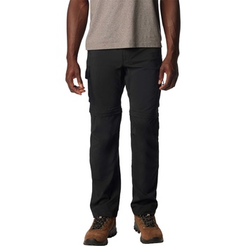 Columbia Silver ridge utility convertible pant 34