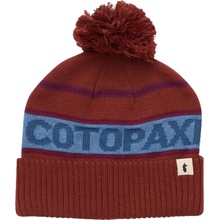Cotopaxi čiapka Cumbre beanie hnedá