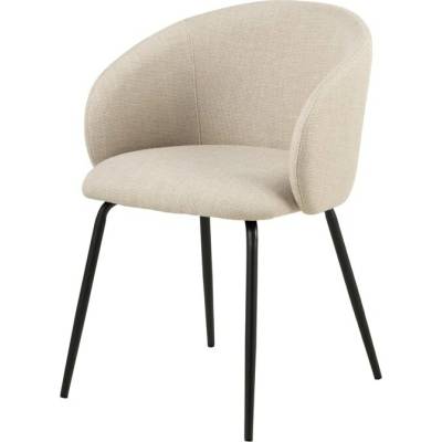 Sconto Eleanor Béžová / Matná Čierna