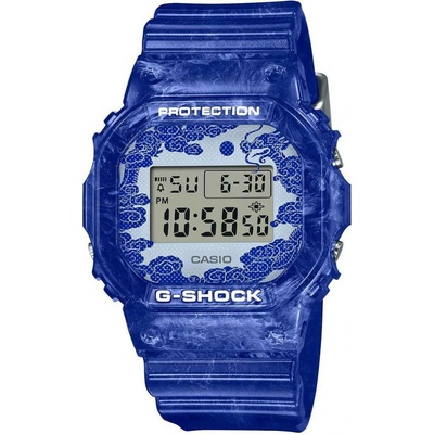 Casio DW-5600BWP-2