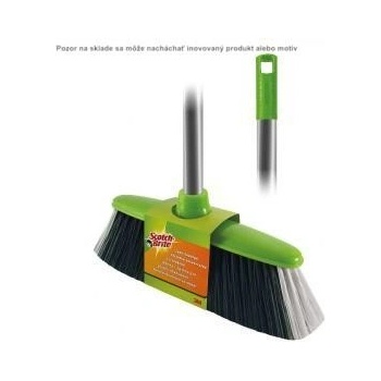 Scotch Brite metla