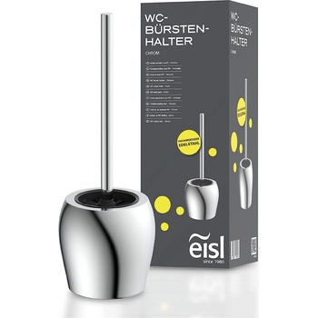 Eisl Schuette Držák na WC kartáč chrom BA0100