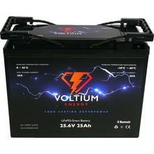 Voltium Energy VE-SPBT-1225 24V 25Ah