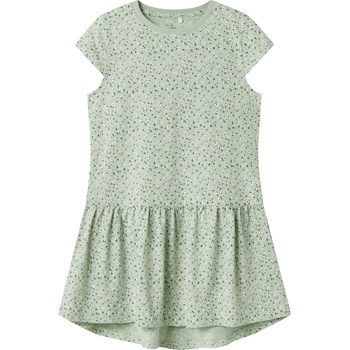 NAME IT Рокля nkfvigga capsl dress