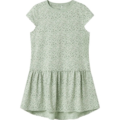 NAME IT Рокля nkfvigga capsl dress
