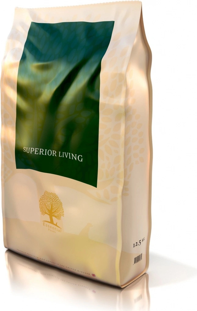 Essential Foods Superior Living 10 kg Essential Foods Superior Living 10 kg