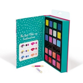 Crazy CHIC Paletka make up