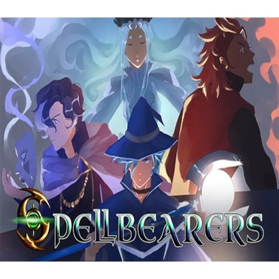 Spellbearers