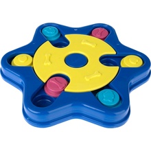 Zooplus Basics šesťhranná skladačka 25,5 x 3 cm