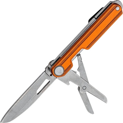 Gerber Armbar Slim Cut Orange