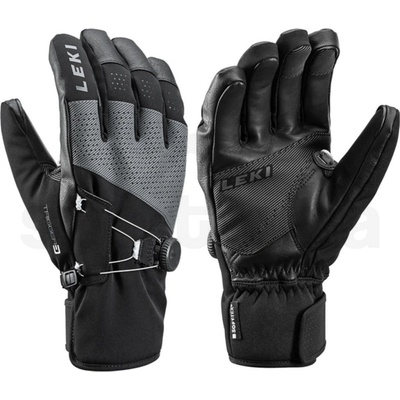 Leki Performance Tune 3D Boa – Hledejceny.cz