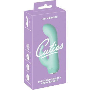 Cuties Green 4