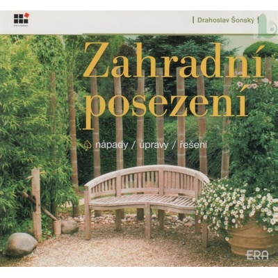 Zahradní posezení - Drahoslav Šonský