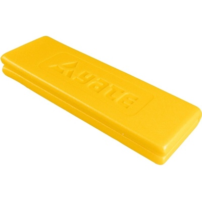 Yate Skladacie sedadlo YTSC00171 žltá