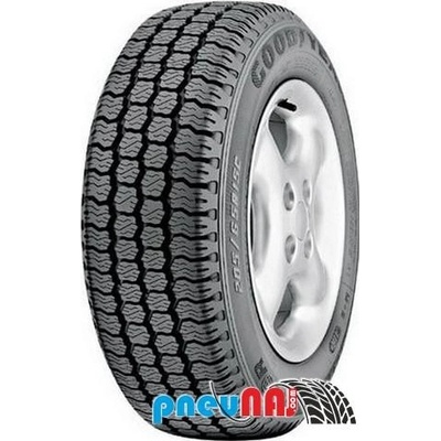 Goodyear Cargo Vector 2 215/60 R17 104H