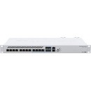 MikroTik CRS312-4C+8XG-RM