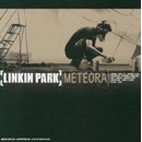 Linkin Park - Meteora CD