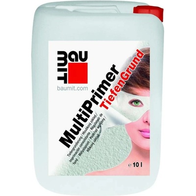 Baumit MultiPrimer - 10 l balení 10 l (ks)
