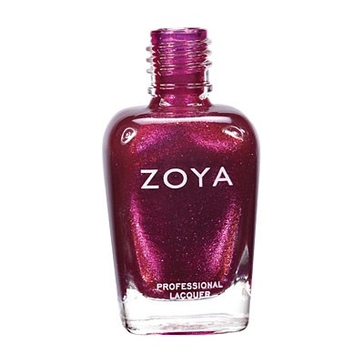 Zoya lak na nehty 510 ALEGRA 15 ml