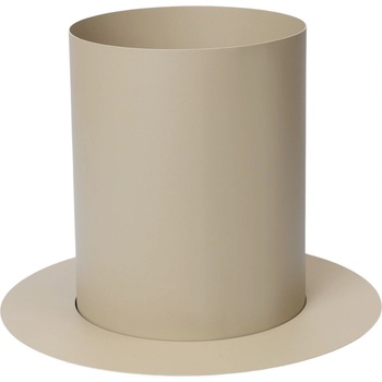 ferm LIVING Саксия Auran M кашмирен цвят (1104269269)