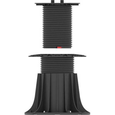 Alliq teleskopický terč pod dlažbu 150-350 mm PEDall Maxiq M150350